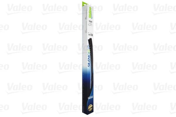 Wiper Blade SILENCIO AQUABLADE SET 572322 - image 10