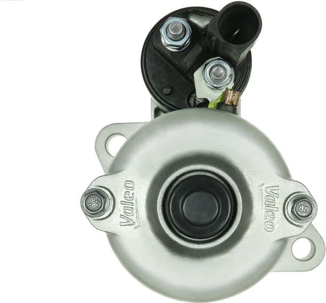 Starter Remanufactured AS S3097PR - image 3