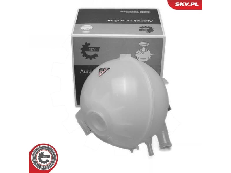 Expansion Tank, coolant 61SKV453