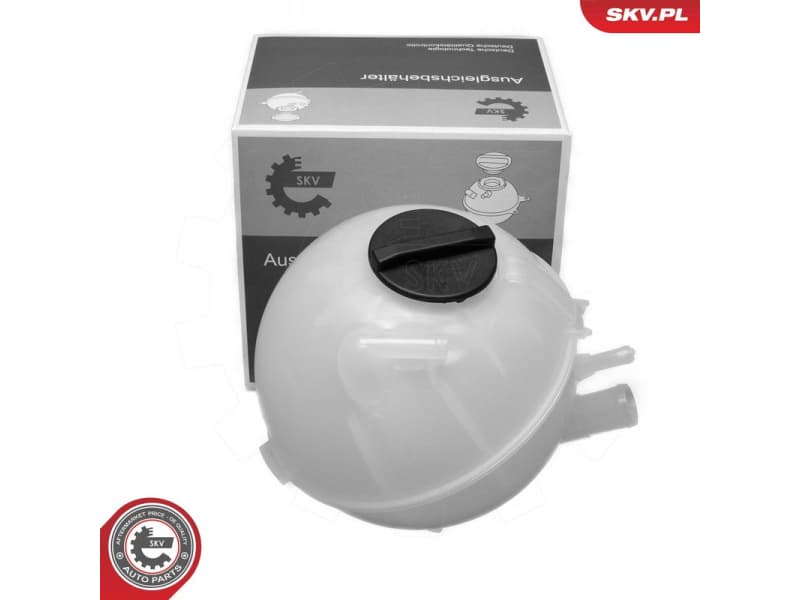 Expansion Tank, coolant 61SKV454