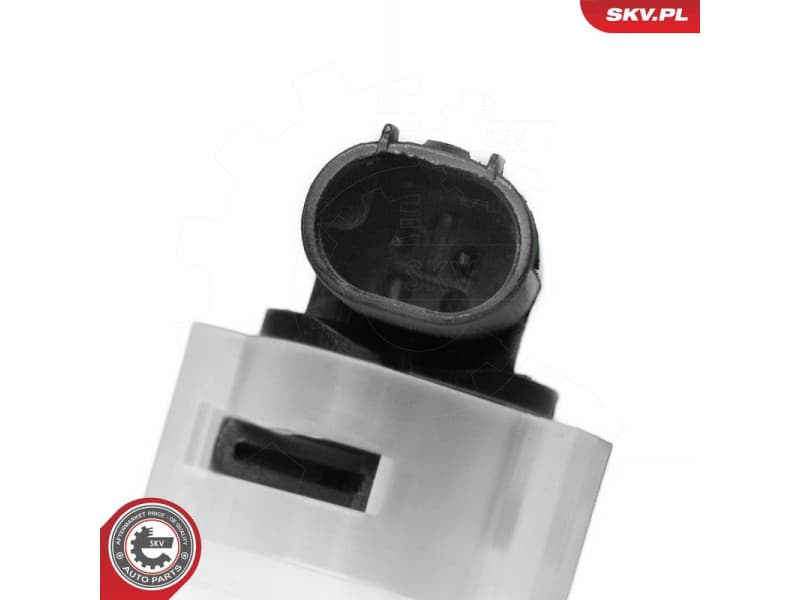 Expansion Tank, coolant 61SKV454 - image 5