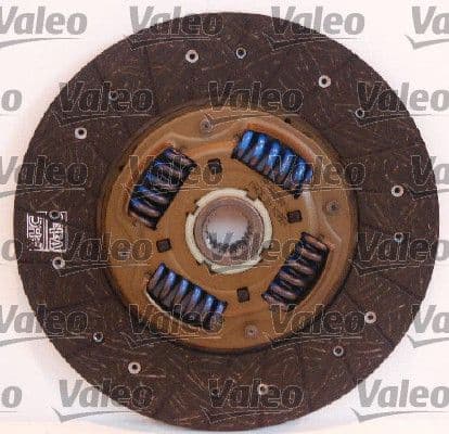 Clutch Kit KIT3P 826439 - image 8