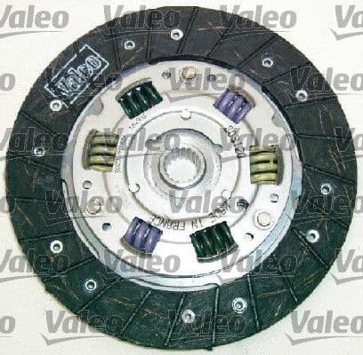 Clutch Kit KIT3P 801258 - image 8