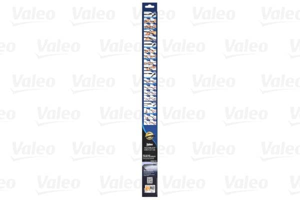 Wiper Blade SILENCIO AQUABLADE SET 572300 - image 10