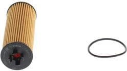 Oil Filter F 026 407 324