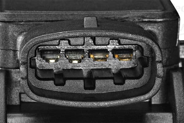 Mass Air Flow Sensor 253701 - image 6