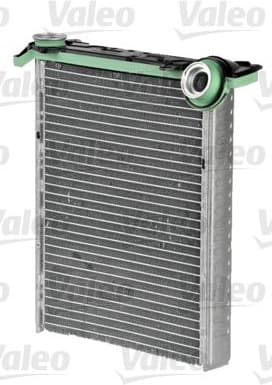 Heat Exchanger, interior heating 812416 - image 2