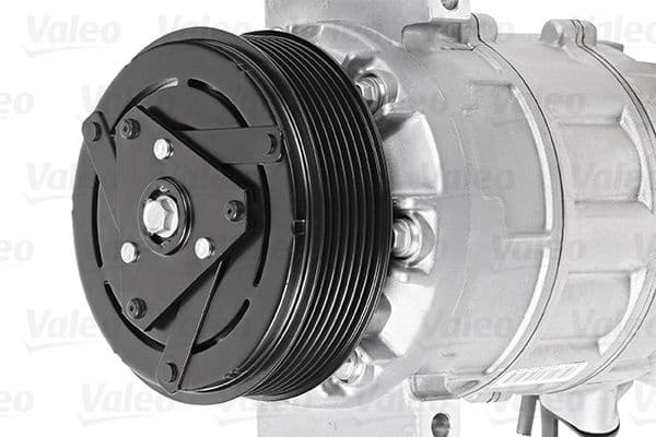Compressor, air conditioning VALEO ORIGINS NEW OE TECHNOLOGY 813262 - image 6