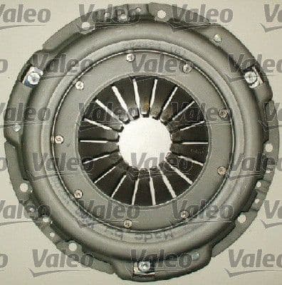 Clutch Kit KIT2P 826253 - image 5