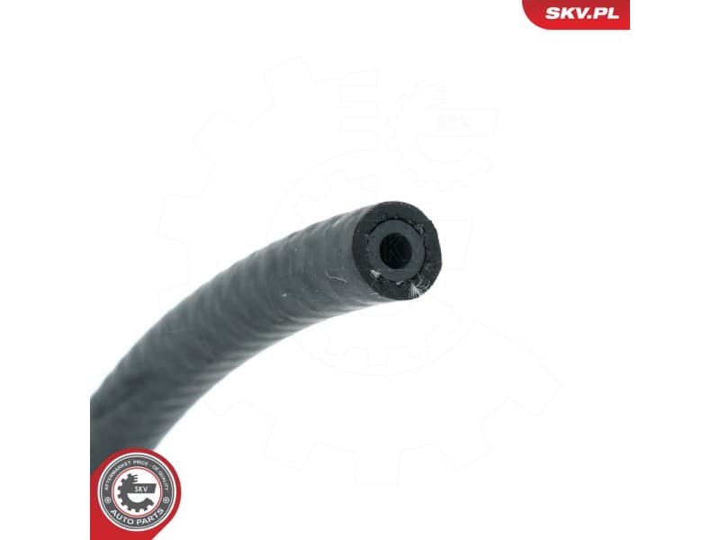 Hose, fuel overflow 54SKV269 - image 4