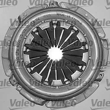 Clutch Kit KIT3P 821342 - image 6