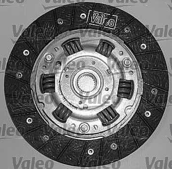 Clutch Kit KIT3P 821342 - image 8