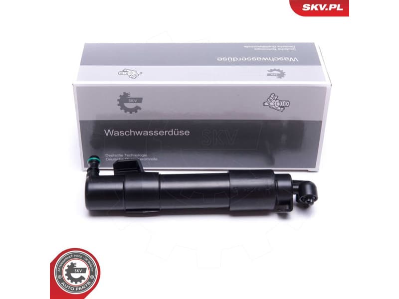 Washer Fluid Jet, headlight cleaning 15SKV638