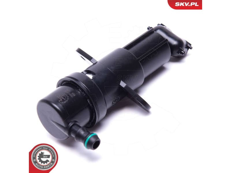 Washer Fluid Jet, headlight cleaning 15SKV618 - image 2
