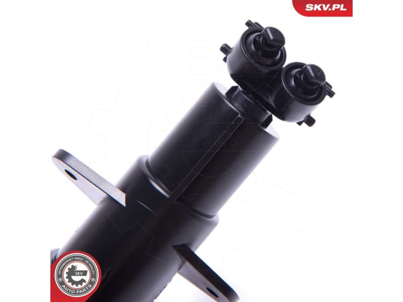 Washer Fluid Jet, headlight cleaning 15SKV618 - image 3