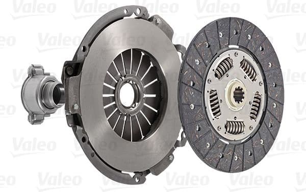 Clutch Kit KIT3P 805276 - image 6
