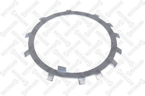 Tab Washer, axle nut 89-01458-SX