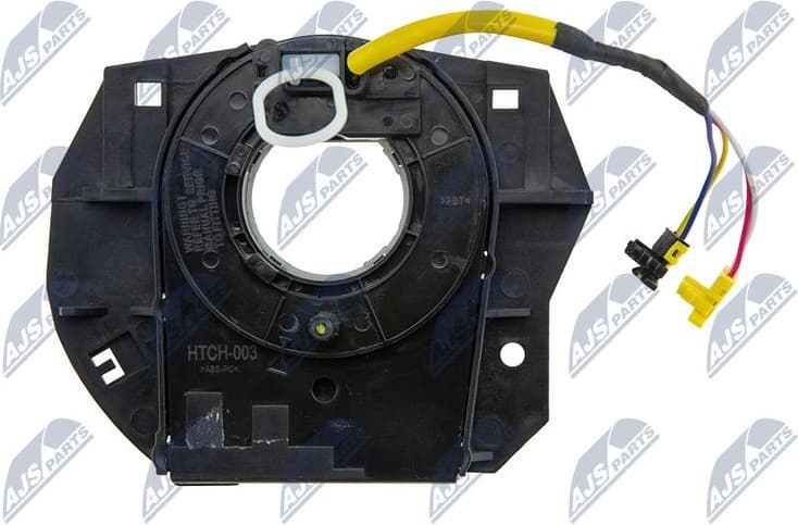 Clock Spring, airbag EAS-CH-003 - image 5