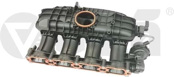 Intake Pipe, air supply 11331775301