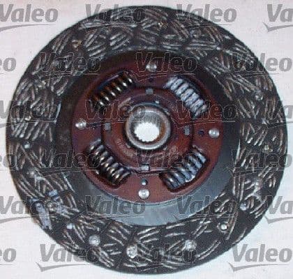 Clutch Kit KIT3P 801962 - image 8