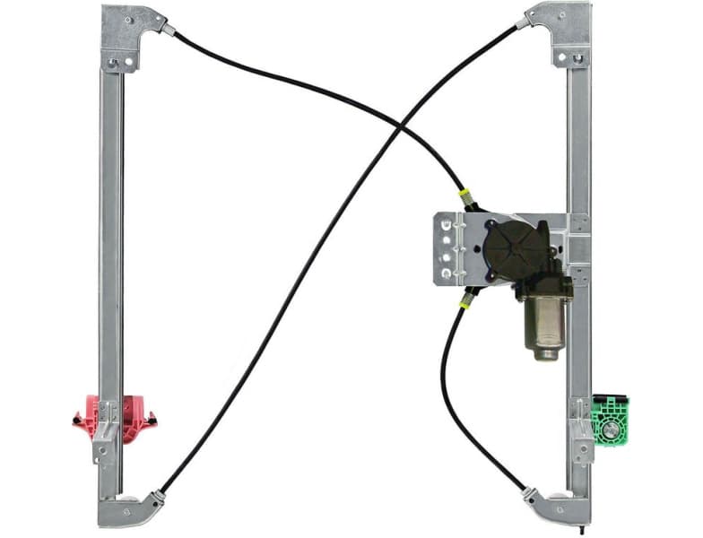 Window Regulator 850722 - image 3