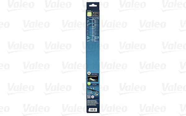 Wiper Blade HYDROCONNECT 578500 - image 8