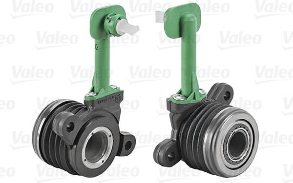 Central Slave Cylinder, clutch 804510 - image 4