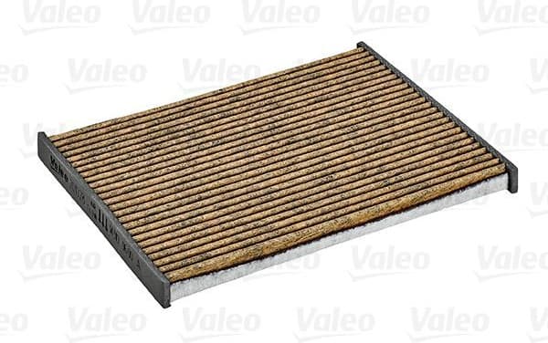 Filter, cabin air VALEO PROTECT MAX 701028 - image 8