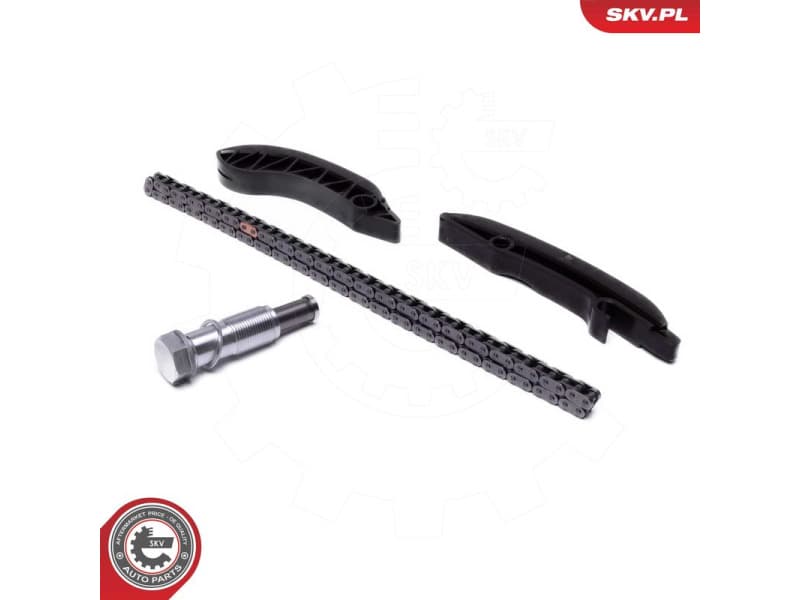 Timing Chain Kit 21SKV249 - image 2