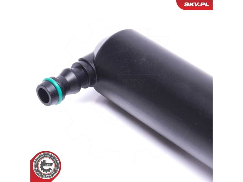 Washer Fluid Jet, headlight cleaning 15SKV657 - image 3