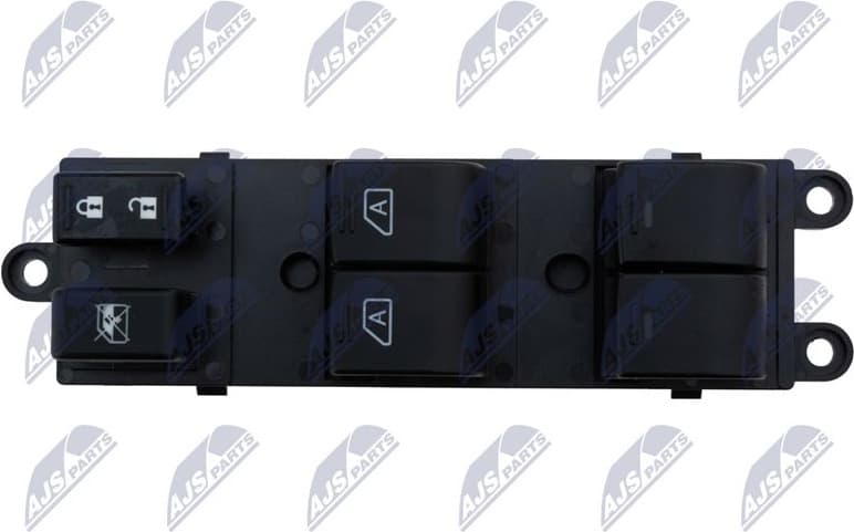 Switch, window regulator EWS-NS-025 - image 3