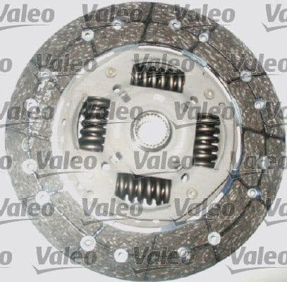 Clutch Kit KIT3P 826533 - image 8