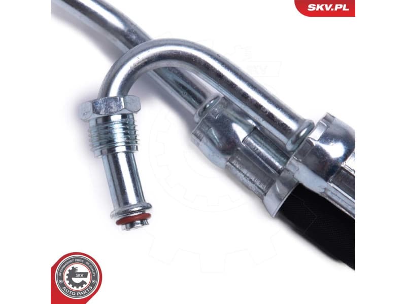 Hydraulic Hose, steering 10SKV877 - image 3
