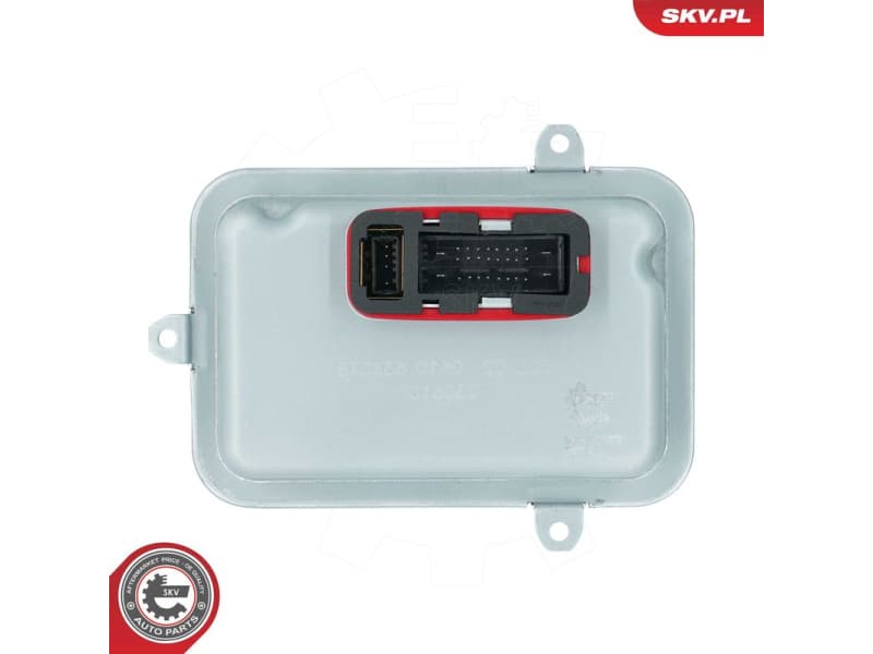 Control Unit, lights 59SKV197 - image 4