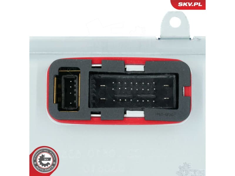 Control Unit, lights 59SKV197 - image 5