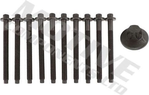 Cylinder Head Bolt Set HB1651SET