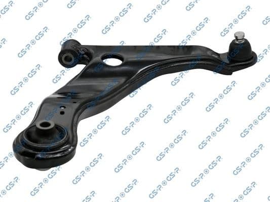 Control/Trailing Arm, wheel suspension S062887