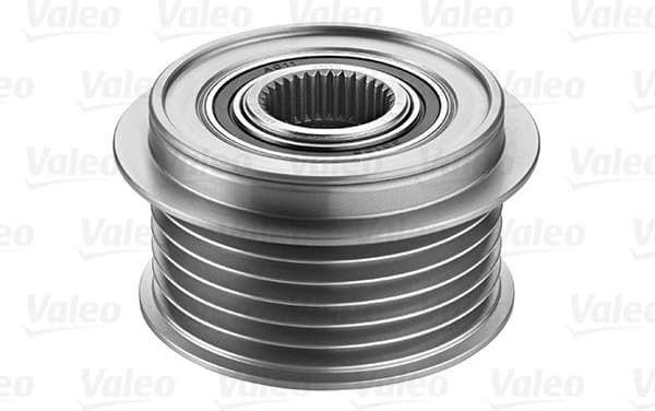 Alternator Freewheel Clutch VALEO NEW SPARE PART 588080 - image 3