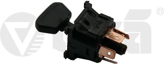 Blower Switch, heating/ventilation 99591810501