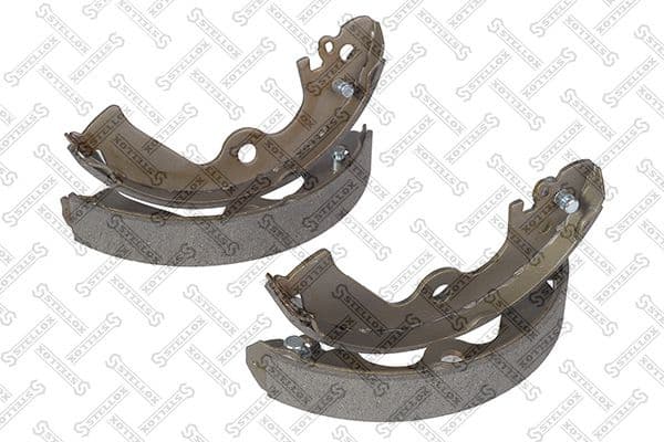 Brake Shoe Set 000 599-SX