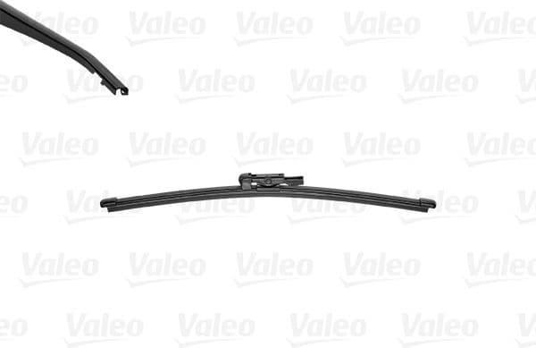 Wiper Blade SILENCIO REAR 574592 - image 8
