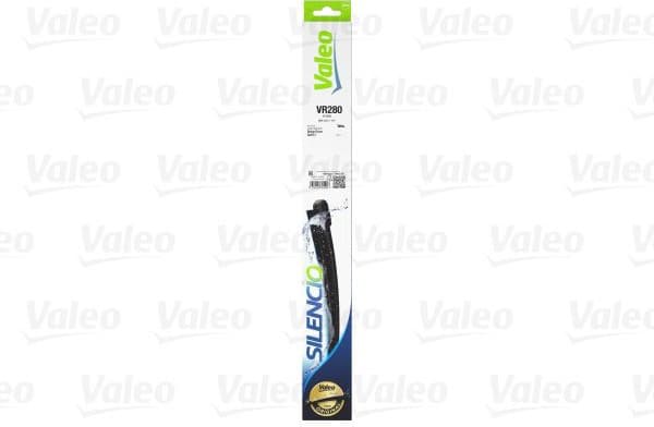 Wiper Blade SILENCIO REAR 574592 - image 9