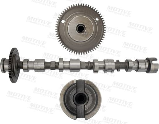 Camshaft T4459