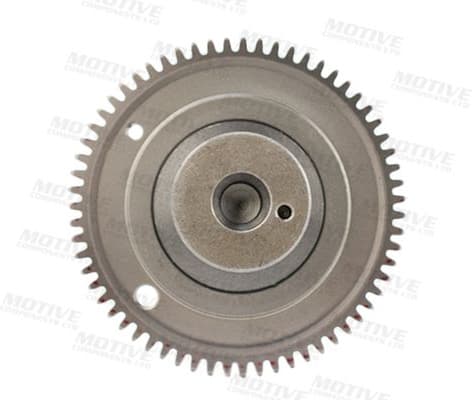 Camshaft T4458 - image 3