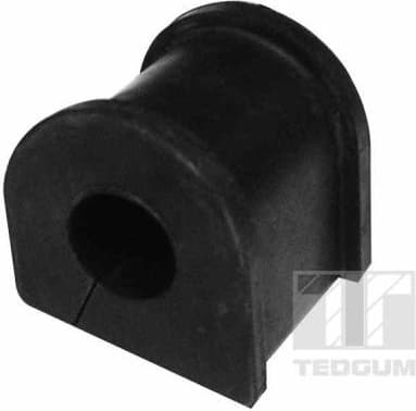 Mounting, stabiliser bar 00670830