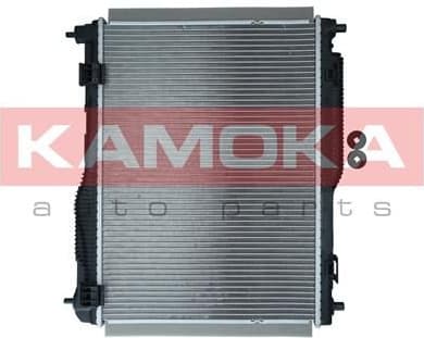 Radiator, engine cooling 7700050 - image 2
