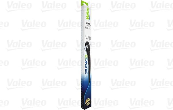 Wiper Blade SILENCIO FLAT BLADE SET 577808 - image 6