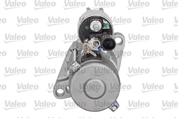 Starter VALEO ORIGINS NEW OE TECHNOLOGY 438225 - image 7