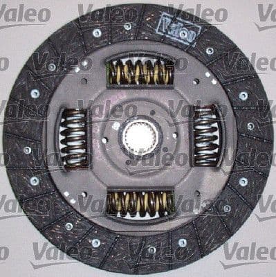 Clutch Kit KIT2P 826344 - image 4