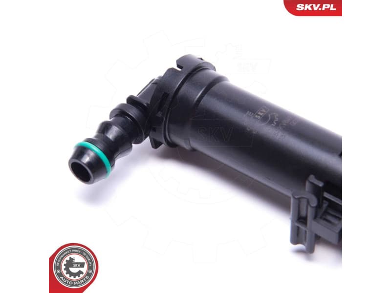 Washer Fluid Jet, headlight cleaning 15SKV649 - image 4
